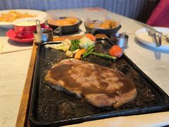 -必胜客(上地华联店)