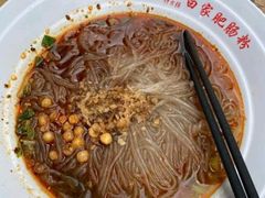 -钟方模白家肥肠粉(春熙店)
