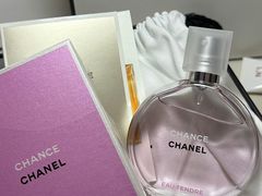 -CHANEL(首都机场T2店)