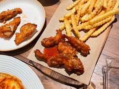 -必胜客(WOW西丽店)