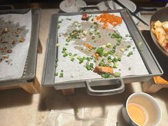 -绿茶餐厅(深圳龙华天虹购物中心店)