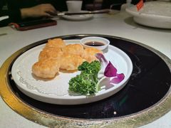 -顺峰顺水顺德菜(第一百货店)