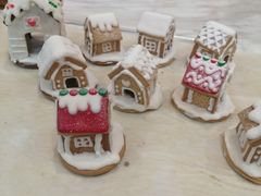 -李大牛和刘大力手作甜品(凯德店)