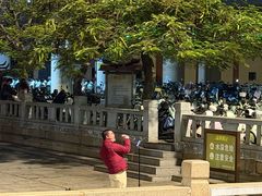 -龙舟池