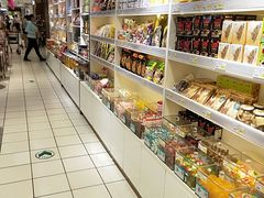 -丽达购物中心(崂山店)