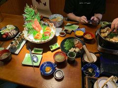 -鳗鱼家·深夜食堂(军博店)
