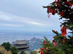 -泰山风景名胜区