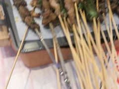 -饶福记·南昌烧烤大排档(九龙湖土著店)