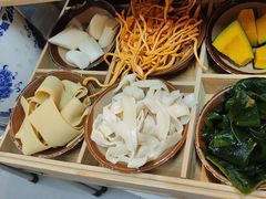 -芈重山老火锅(广州首店)