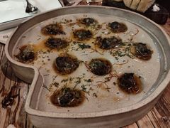 -Restaurant Cuivre古铜法式餐厅