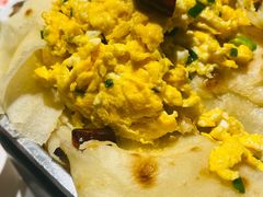 -直隶安家牛肉罩饼(建华店)