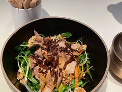 -胡麻(静安嘉里店)