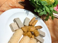 -神洲四海大酒楼(王府井澳门中心店)