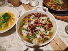 -Aqua Oasis 水天堂(爱山广场店)