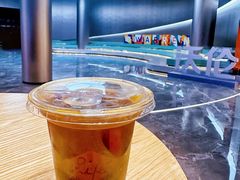 -Sips&Lick茶兰咖啡(五道口店)