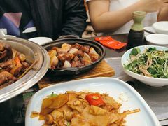 -美极鲜食坊(宝安南路店)