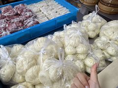 -非遗近水楼糕团(景德路店)