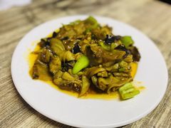 -王鹏家常菜馆