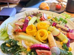 -炉胜·炉端烧·居酒屋
