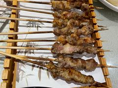 -金掌勺·锅包肉(广渠门店)