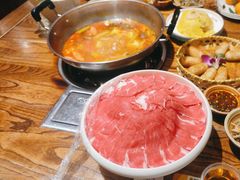 -亮欢寨(凯里总店)