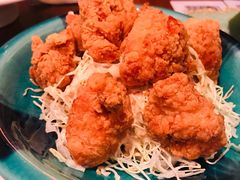 -熹炭精致日料(金融街购物中心店)