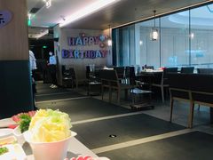 -海底捞大排档火锅(悦荟广场店)