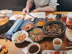 -乔街深夜食堂·小龙虾·高压锅生蚝(杭州总店)