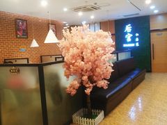 -后宫私房菜(汇客美食娱乐广场店)