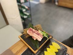 -韩满园· 甄选韩式烤肉