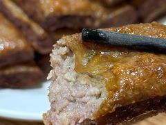 -清真吴记门钉肉饼·喜多利