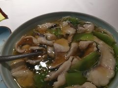 青花椒黑鱼片-席家花园(巨鹿花园店)
