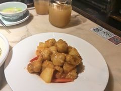 -韵秋荷(宝山龙湖天街店)