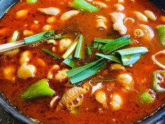 -湘肠香火锅店(团结湖店)