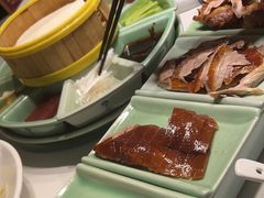 -羲和雅苑•北京烤鸭(国贸商城店)