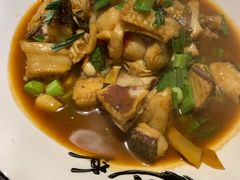 -千岛湖小鱼儿·淳安匠心农家菜