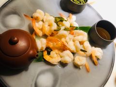 -绿茶餐厅(西单老佛爷店)
