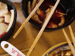 -嘉州九妹凤爪(乐山总店)