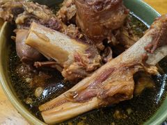 羊棒骨-老冯拉面羊棒骨(西宸广场店)