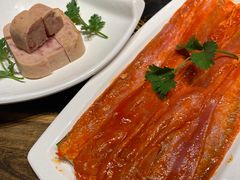 -周师兄大刀腰片火锅(洪崖洞旗舰店)