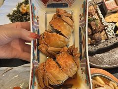 -花潮料理艺食馆(成都万象城店)