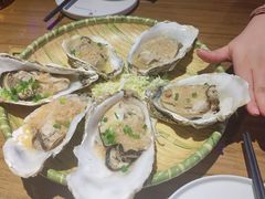 -蠔爺王志德生蚝馆(金沙湾店)