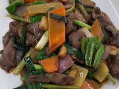 -嘉升大排档(番禺总店)