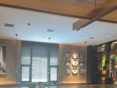 -秀玉coffee&kitchen(黄石大上海店)