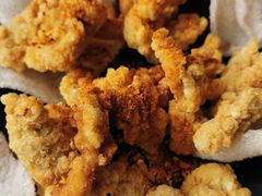酥肉-炉小二铜锅牛蛙•川湘菜(三里屯店)