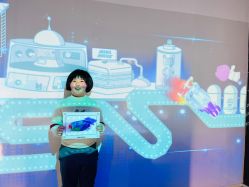 -MINI MARS KIDS CLUB亲子家庭中心(长宁天山店)