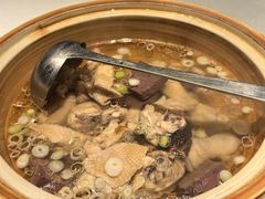 -ZEN采蝶轩·粤味臻鲜·手作点心·商务宴请(泰州店)