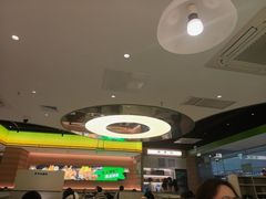 -蛙喔牛蛙(盐城盐都万达店)