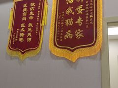 -安安宠医·臻爱宠物医院·宠保定点(营门口路分院)