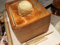 -绿茶餐厅(壹方天地店)